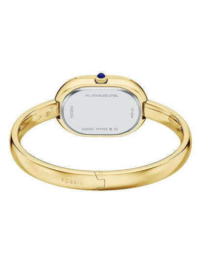 Sloan Analogue Watch ES5444 in Gold