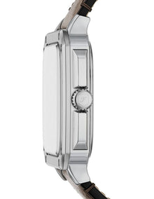 FS6150 Crosby Analogue Watch in Silver