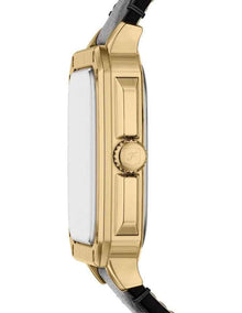 FS6151 Crosby Analogue Watch in Gold