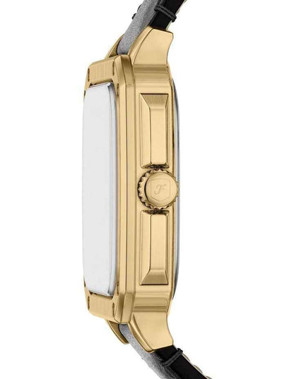 FS6151 Crosby Analogue Watch in Gold