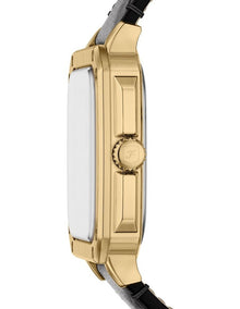 FS6151 Crosby Analogue Watch in Gold
