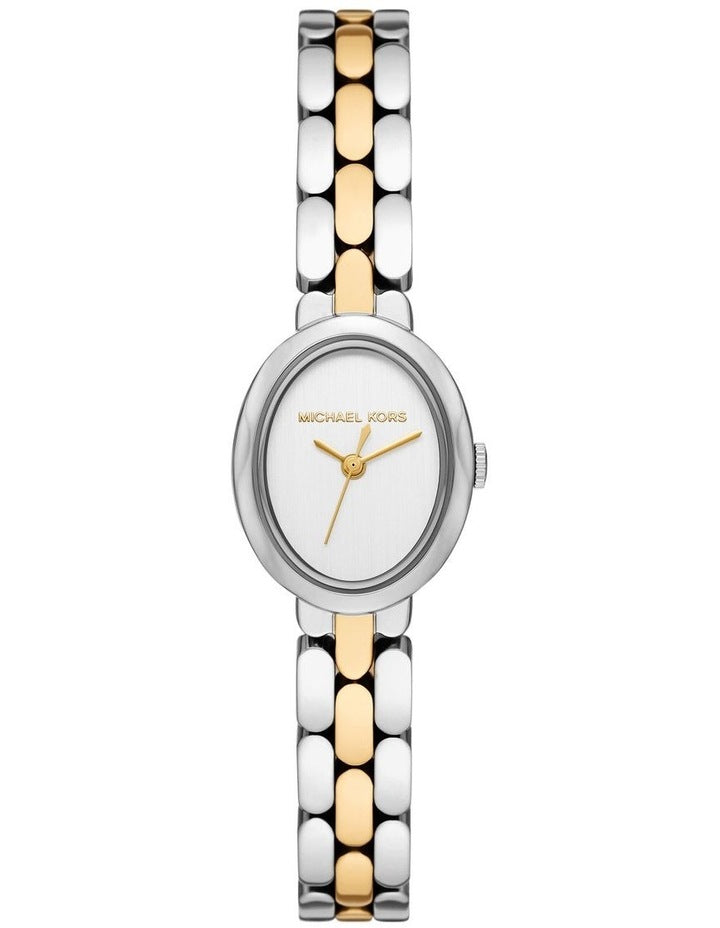 Maude Analogue Watch MK4956 in Multi