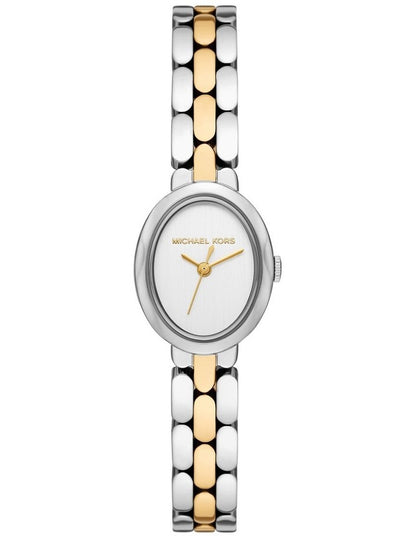 Maude Analogue Watch MK4956 in Multi