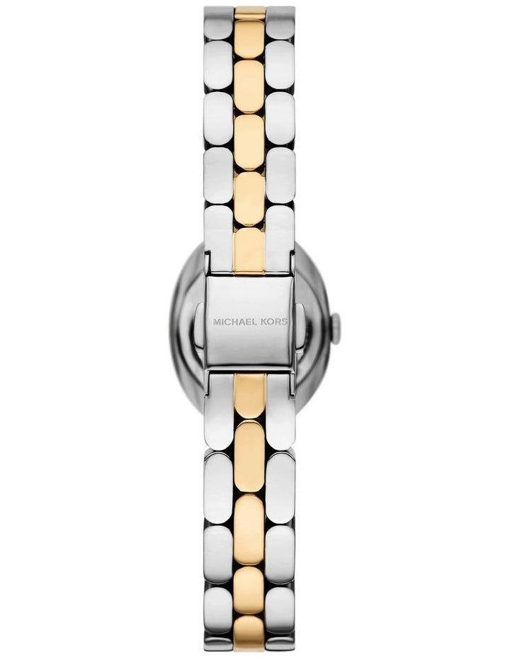 Maude Analogue Watch MK4956 in Multi