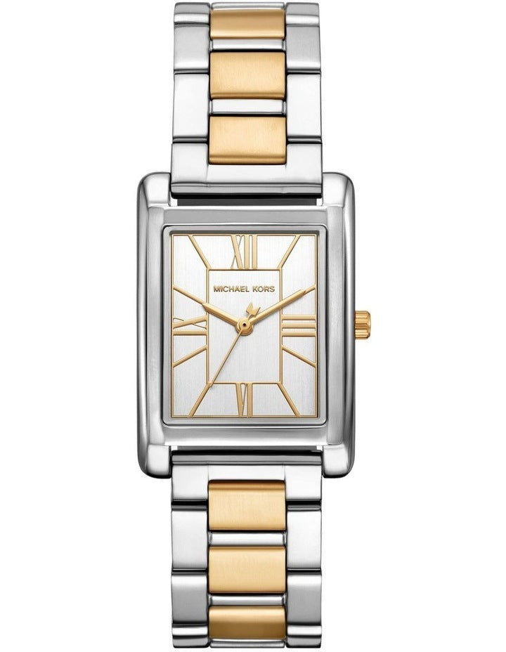 Essex Analogue Watch MK4967 in Multi