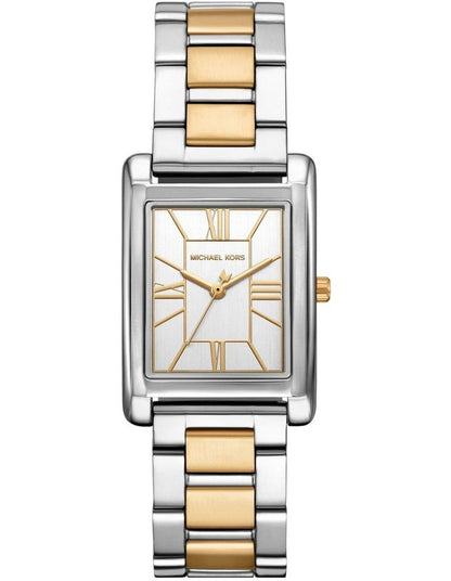 Essex Analogue Watch MK4967 in Multi