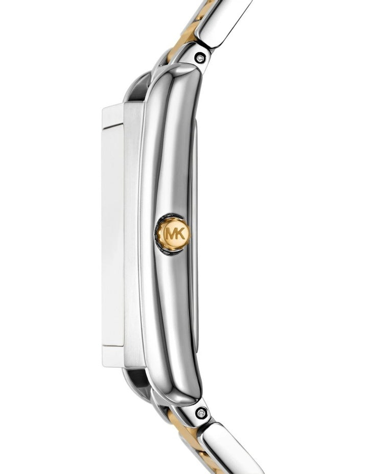 Essex Analogue Watch MK4967 in Multi