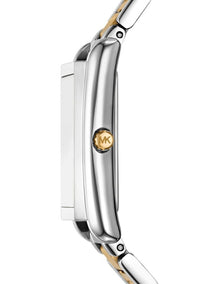 Essex Analogue Watch MK4967 in Multi