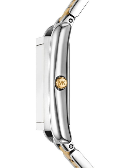 Essex Analogue Watch MK4967 in Multi