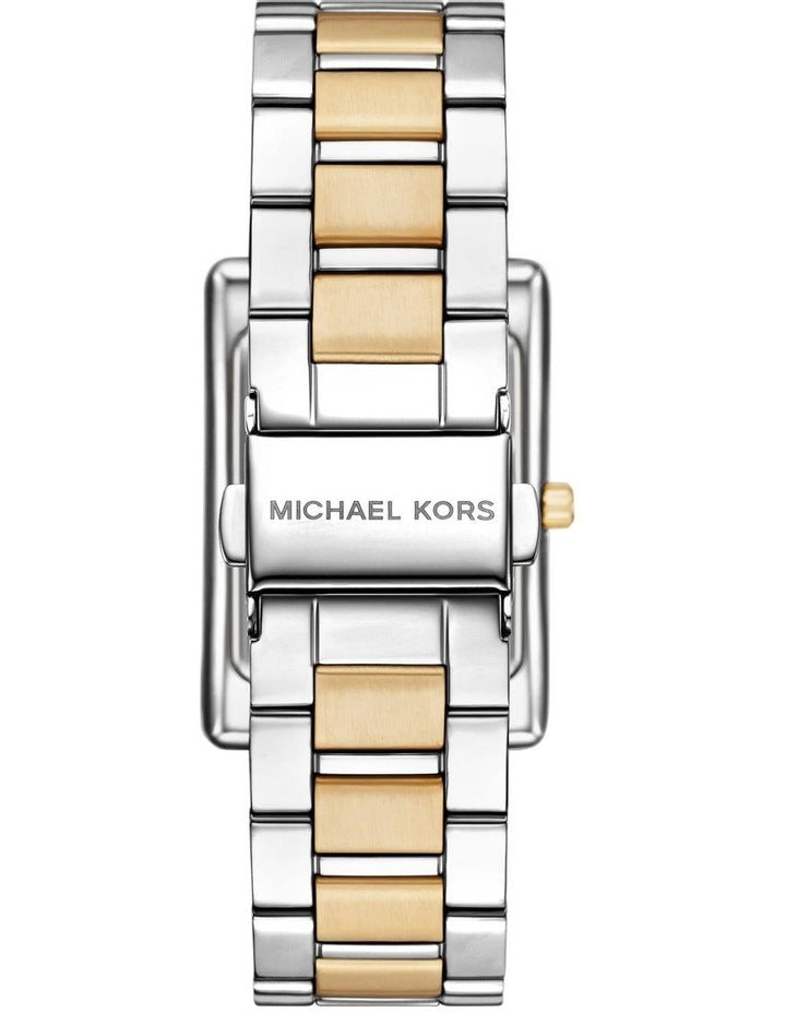 Essex Analogue Watch MK4967 in Multi