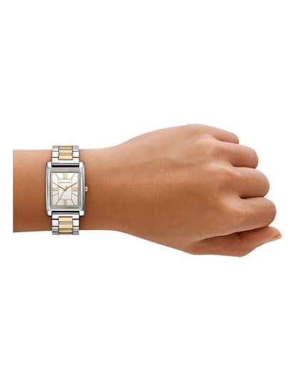 Essex Analogue Watch MK4967 in Multi