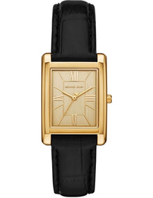 Essex Analogue Watch MK4965 in Gold