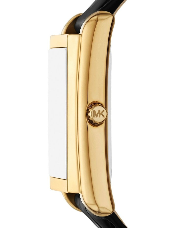 Essex Analogue Watch MK4965 in Gold