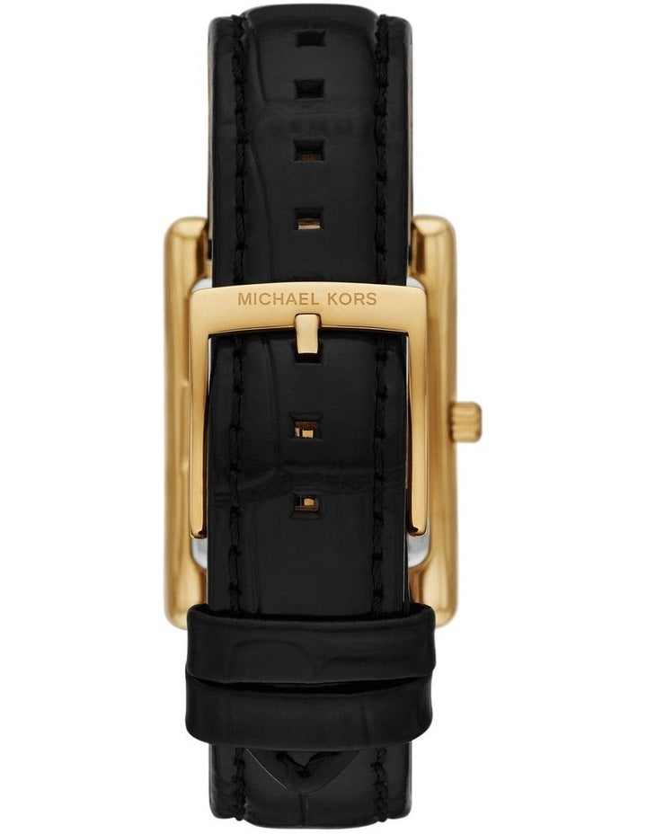 Essex Analogue Watch MK4965 in Gold