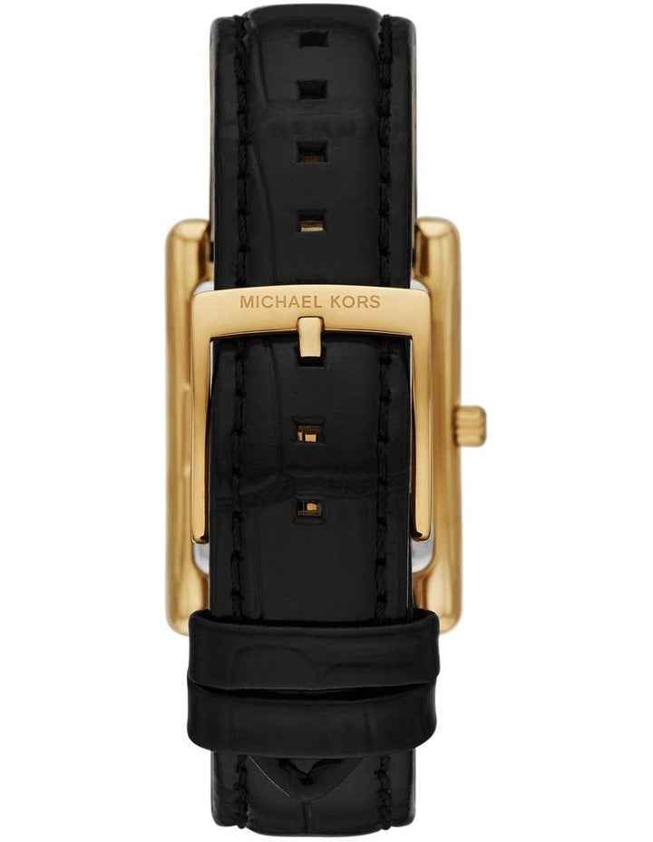 Essex Analogue Watch MK4965 in Gold