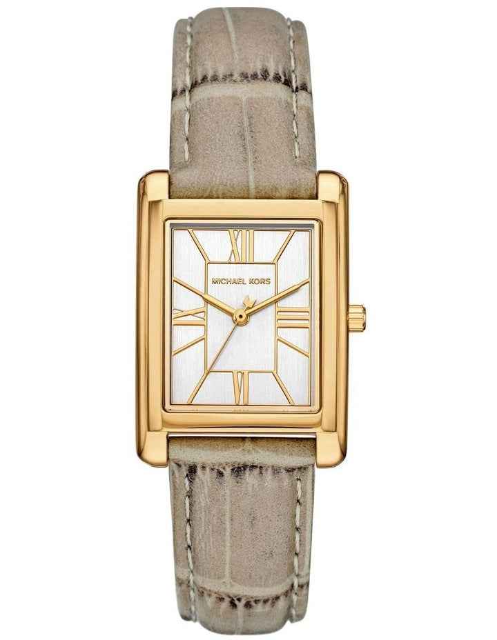 Essex Analogue Watch MK4964 in Gold