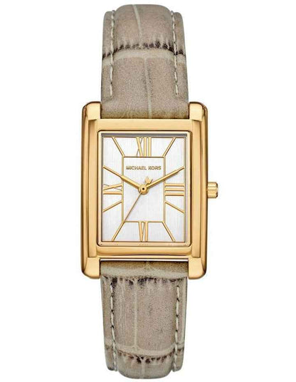 Essex Analogue Watch MK4964 in Gold