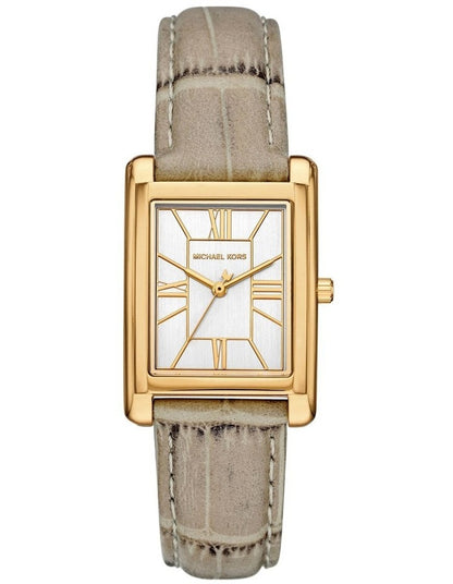 Essex Analogue Watch MK4964 in Gold