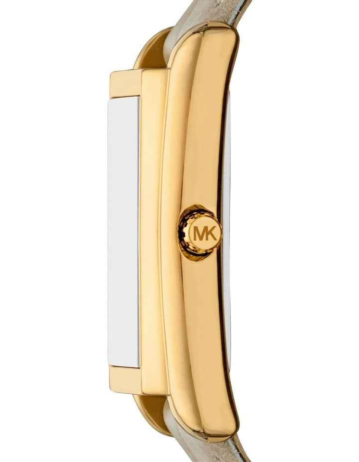 Essex Analogue Watch MK4964 in Gold
