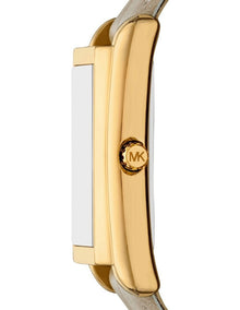 Essex Analogue Watch MK4964 in Gold