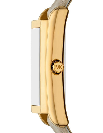 Essex Analogue Watch MK4964 in Gold