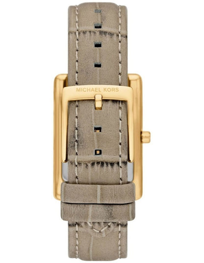 Essex Analogue Watch MK4964 in Gold