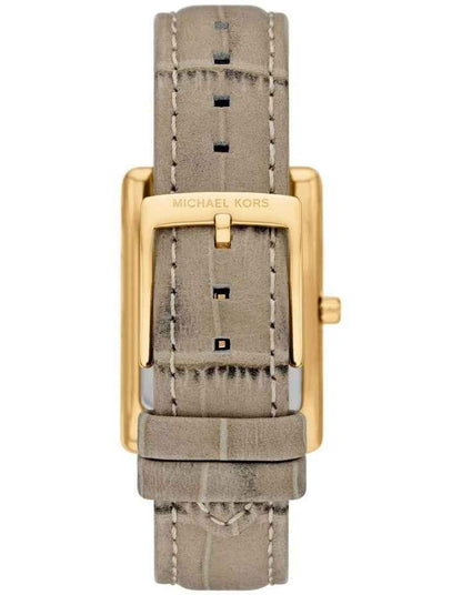Essex Analogue Watch MK4964 in Gold
