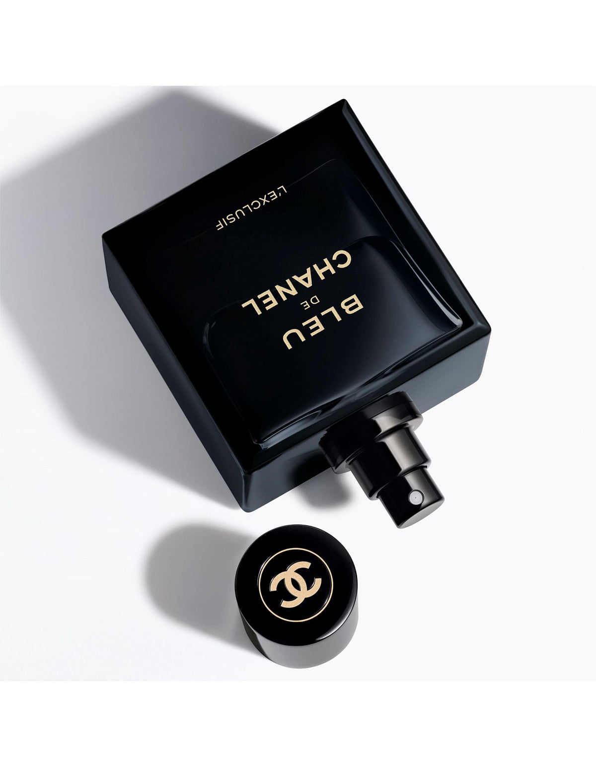 BLEU DE CHANEL L'Exclusif 100ml