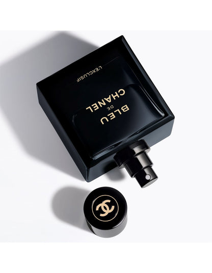 BLEU DE CHANEL L'Exclusif 100ml