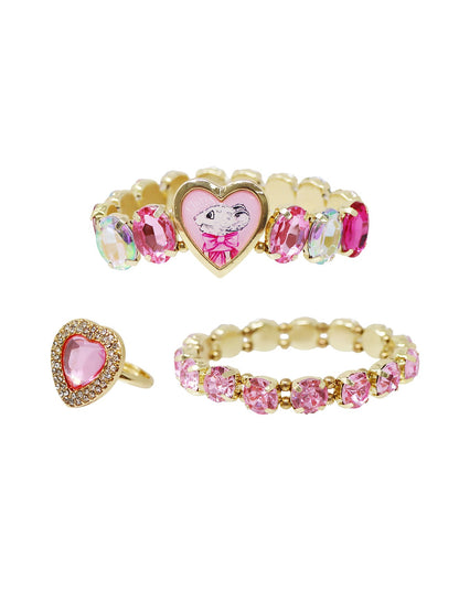 CLARIS JEWELLERY GIFT SET