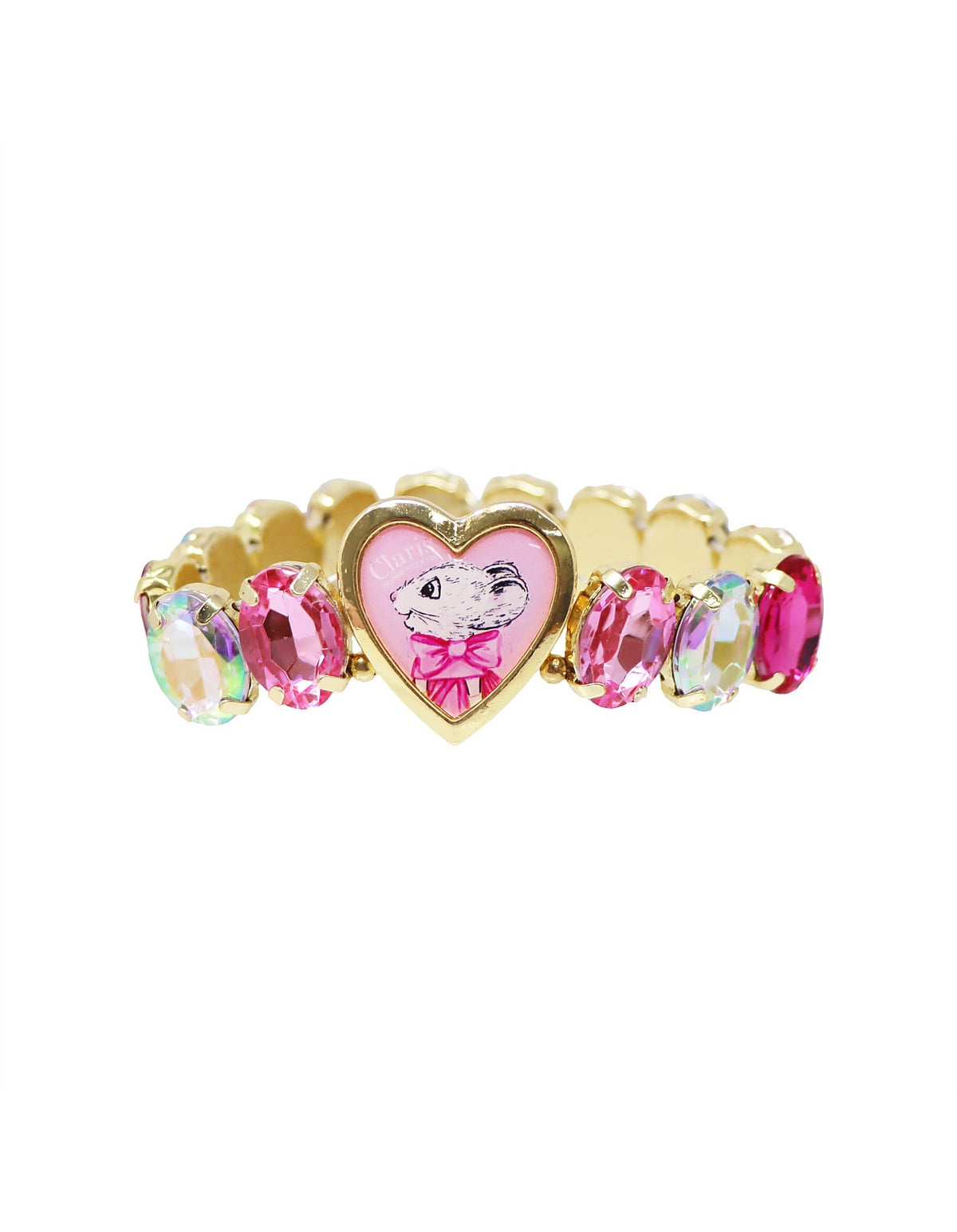CLARIS JEWELLERY GIFT SET