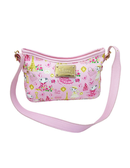 CLARIS FASHION SHOULDER HANDBAG