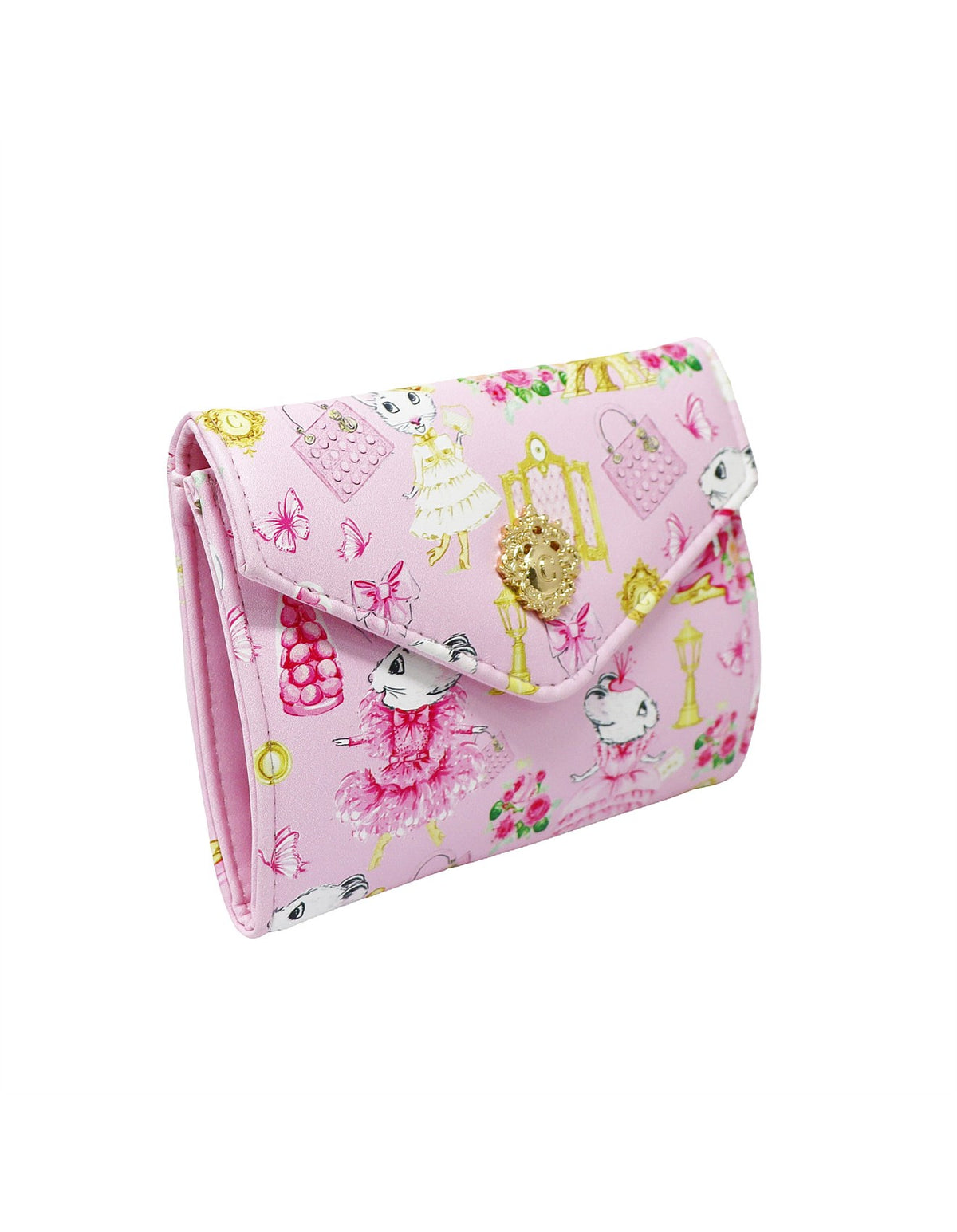 CLARIS WALLET