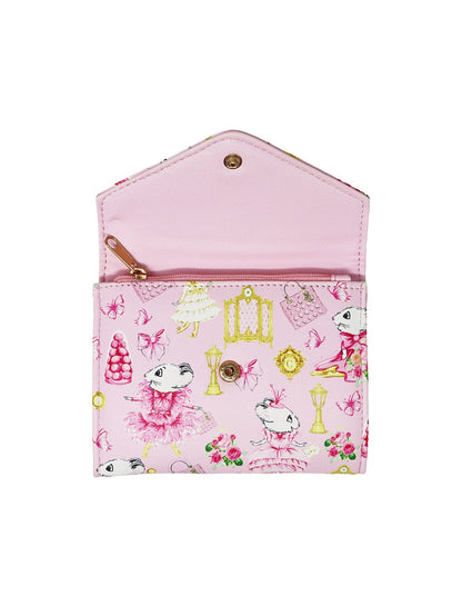 CLARIS WALLET