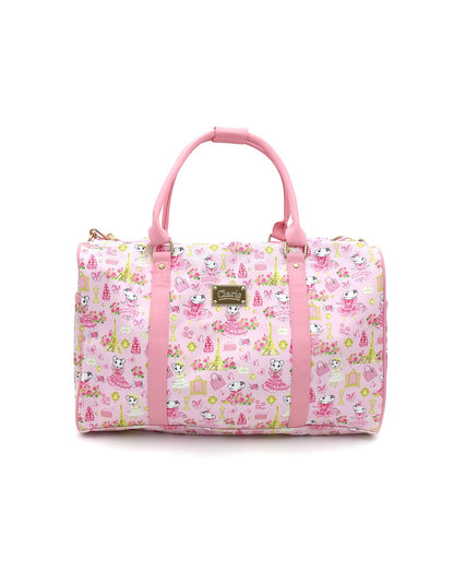 CLARIS DUFFLE BAG