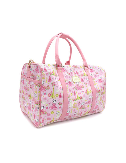 CLARIS DUFFLE BAG