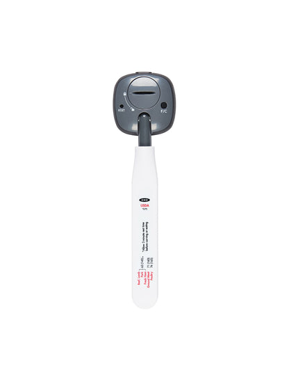 CHEF'S PRECISION DIGITAL INSTANT READ THERMOMETER