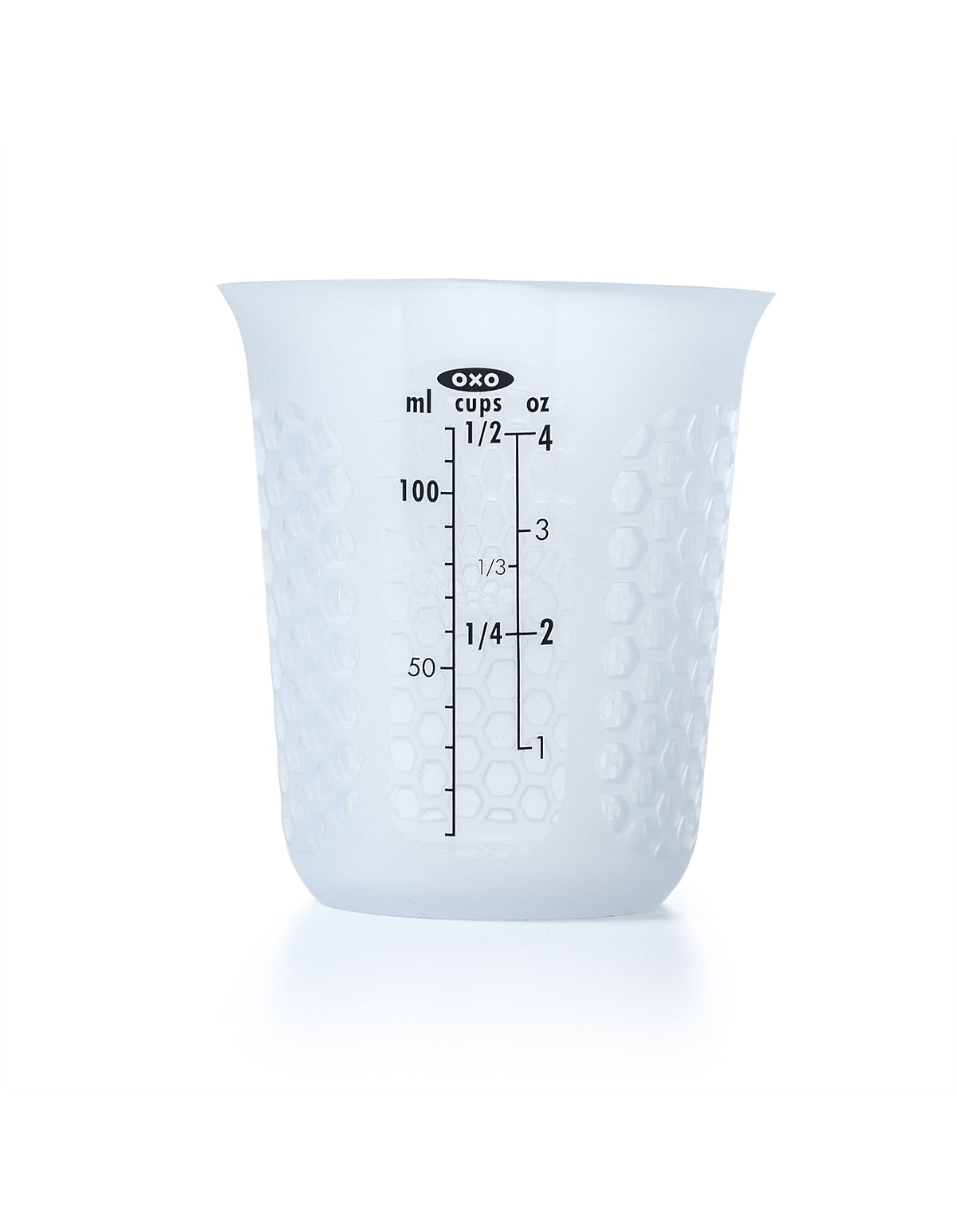 SQUEEZE & POUR SILICONE MEASURING CUP MINI