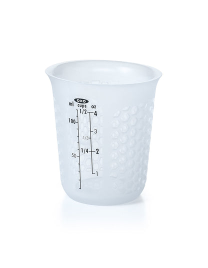 SQUEEZE & POUR SILICONE MEASURING CUP MINI