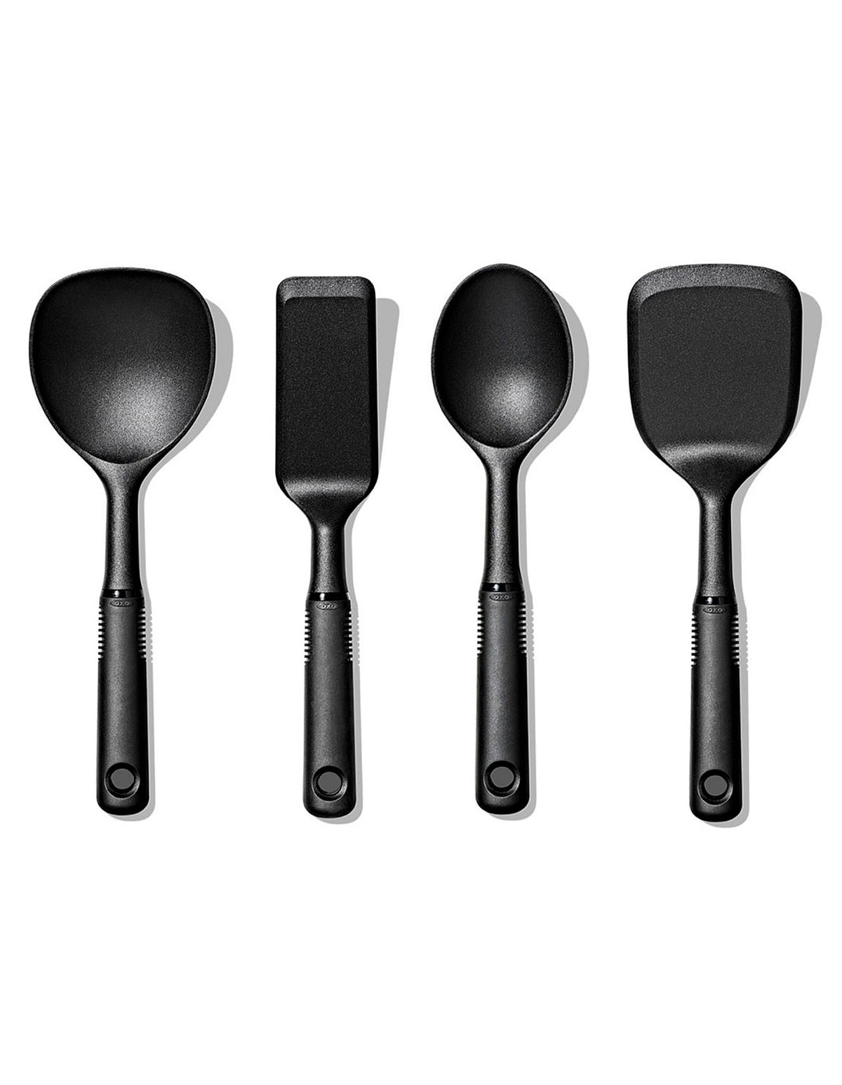 MINI UTENSIL SET OF 4