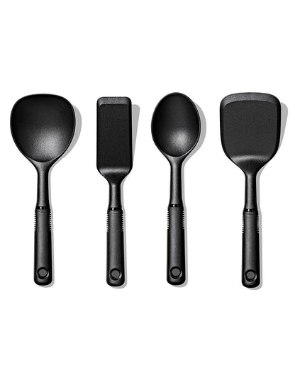 MINI UTENSIL SET OF 4