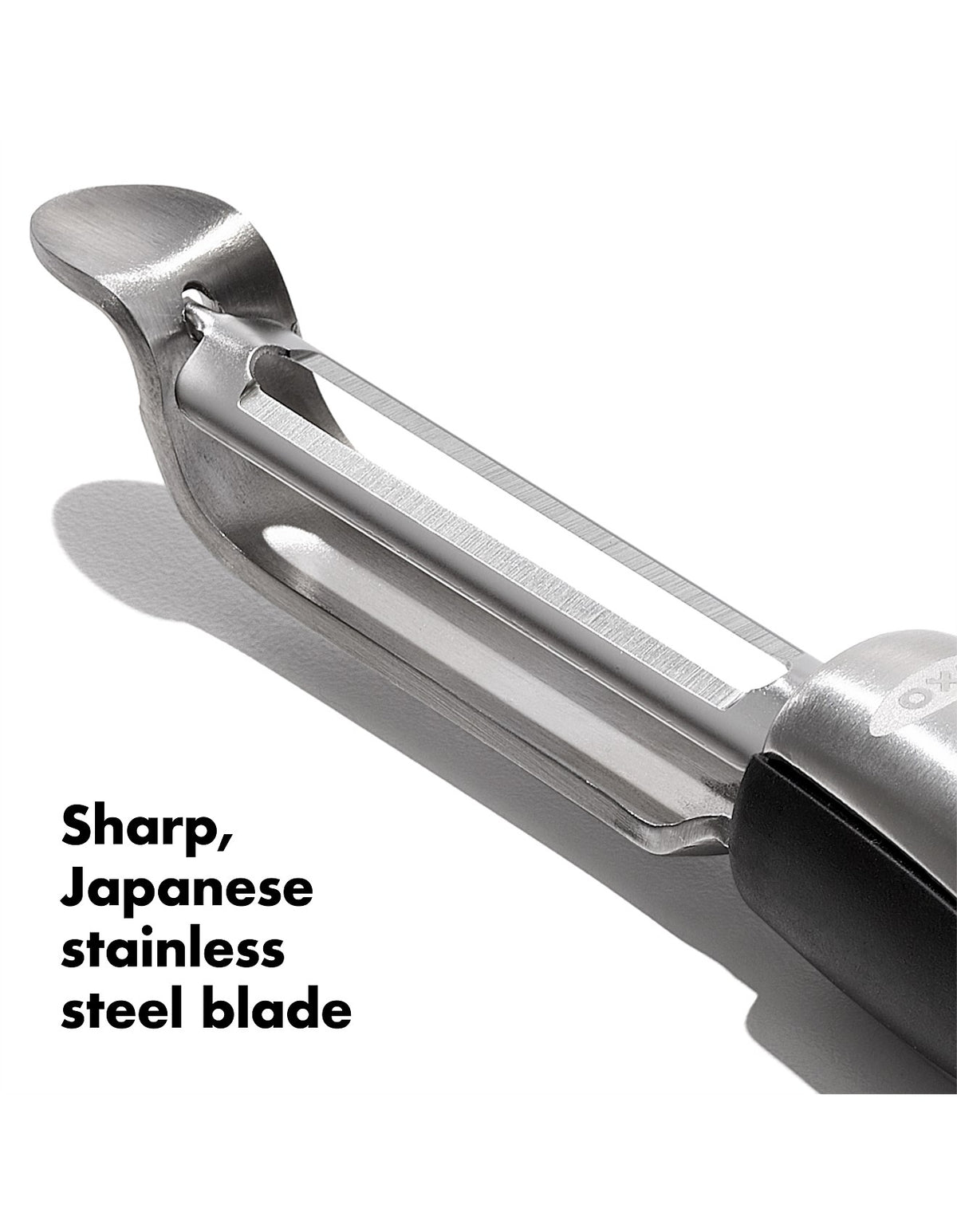 STEEL SWIVEL PEELER