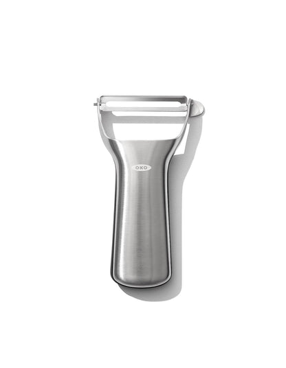 STEEL Y-PEELER