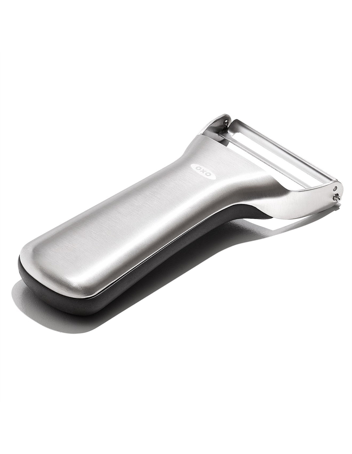 STEEL Y-PEELER
