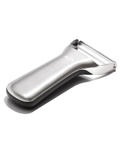 STEEL Y-PEELER