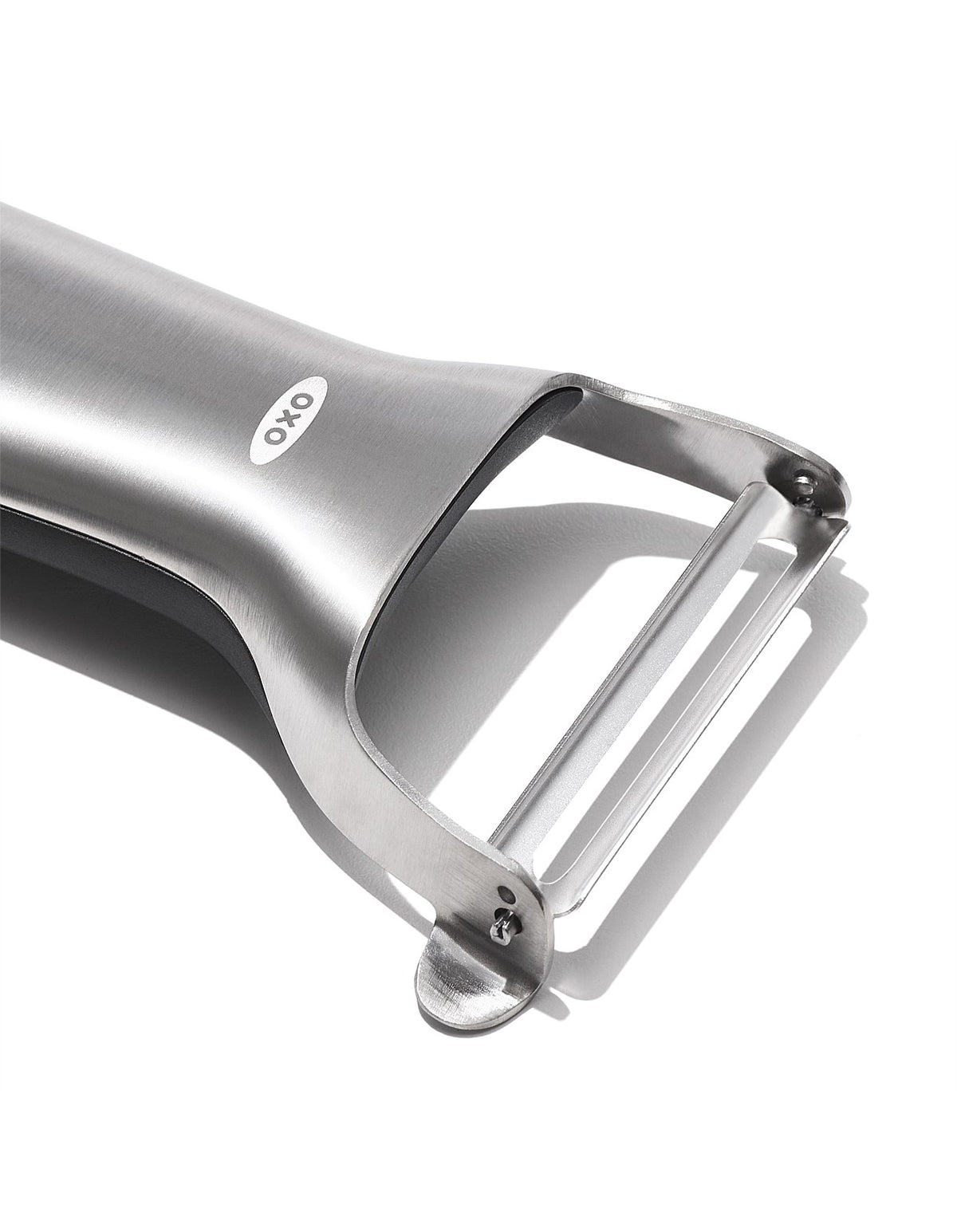 STEEL Y-PEELER