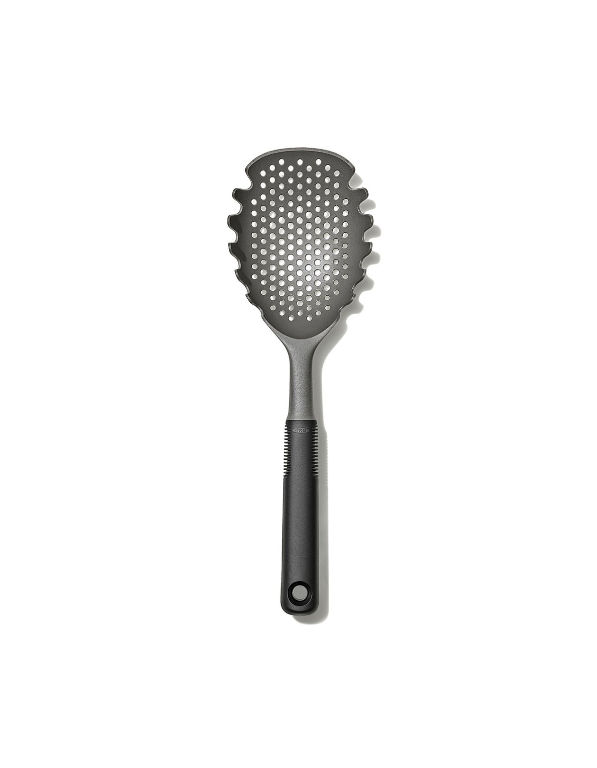 PASTA SCOOP STRAINER