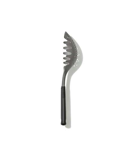 PASTA SCOOP STRAINER
