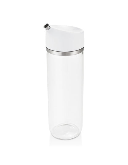 PRECISION POUR GLASS OIL DISPENSER