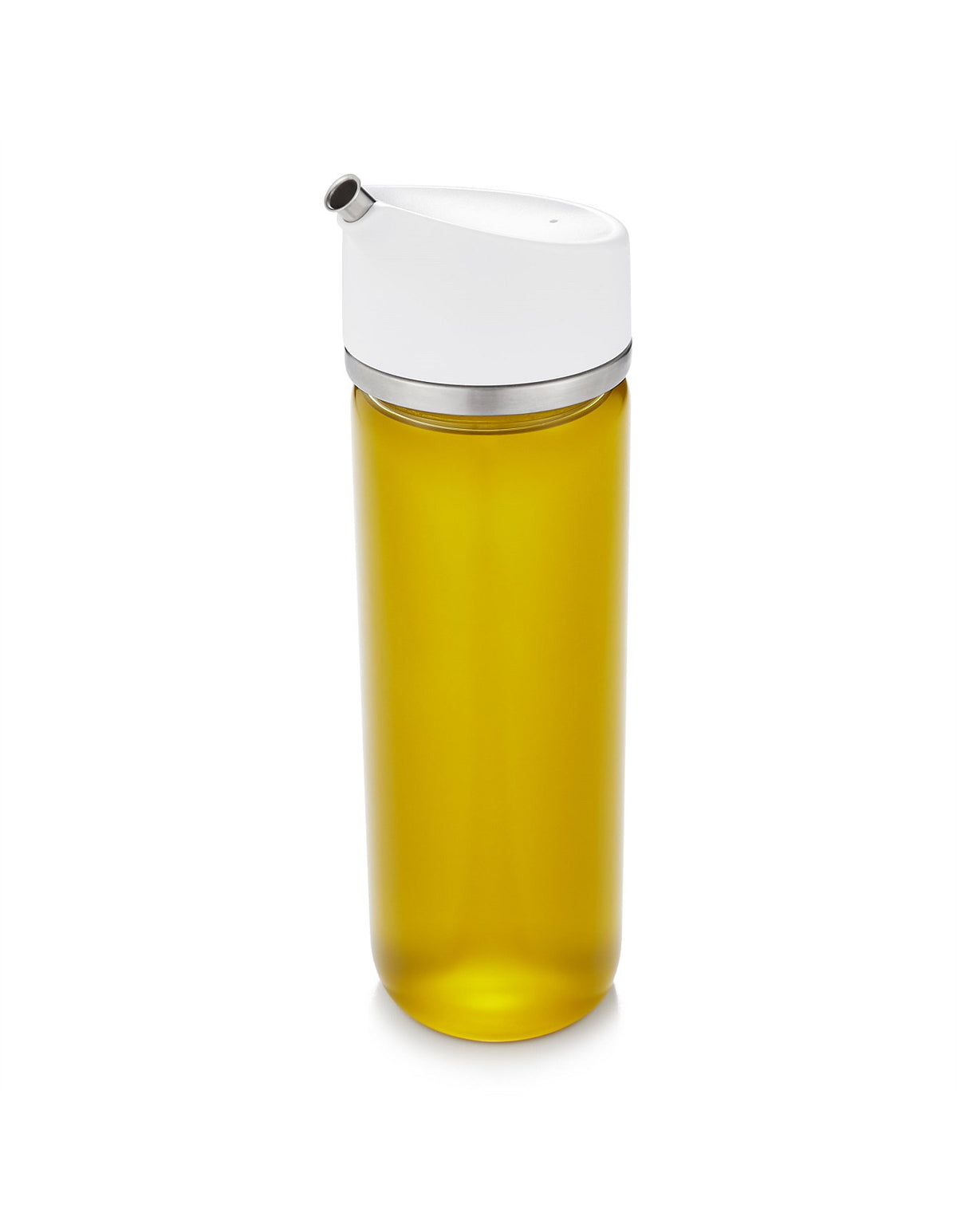 PRECISION POUR GLASS OIL DISPENSER